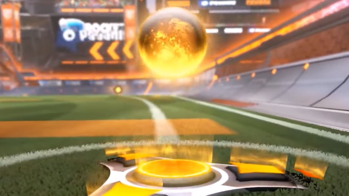 Rocket League Season 22 looks focused on training tools and rivalries