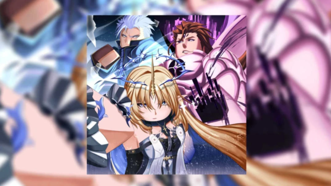 Unlocking Blessed Maiden in Sailor Piece — Every Material and Boss Spawn Requirement