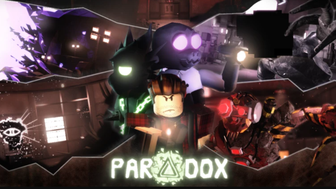 Every Entity in Roblox Paradox Doors — Full Survival Breakdown