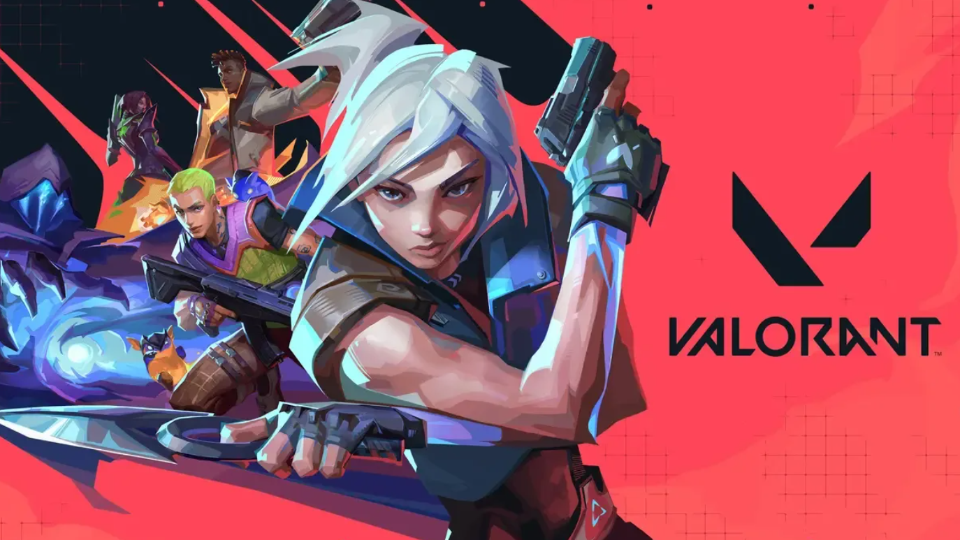 VALORANT’s Miks — Every Ability, Keybind, and How to Play the Sonic Controller
