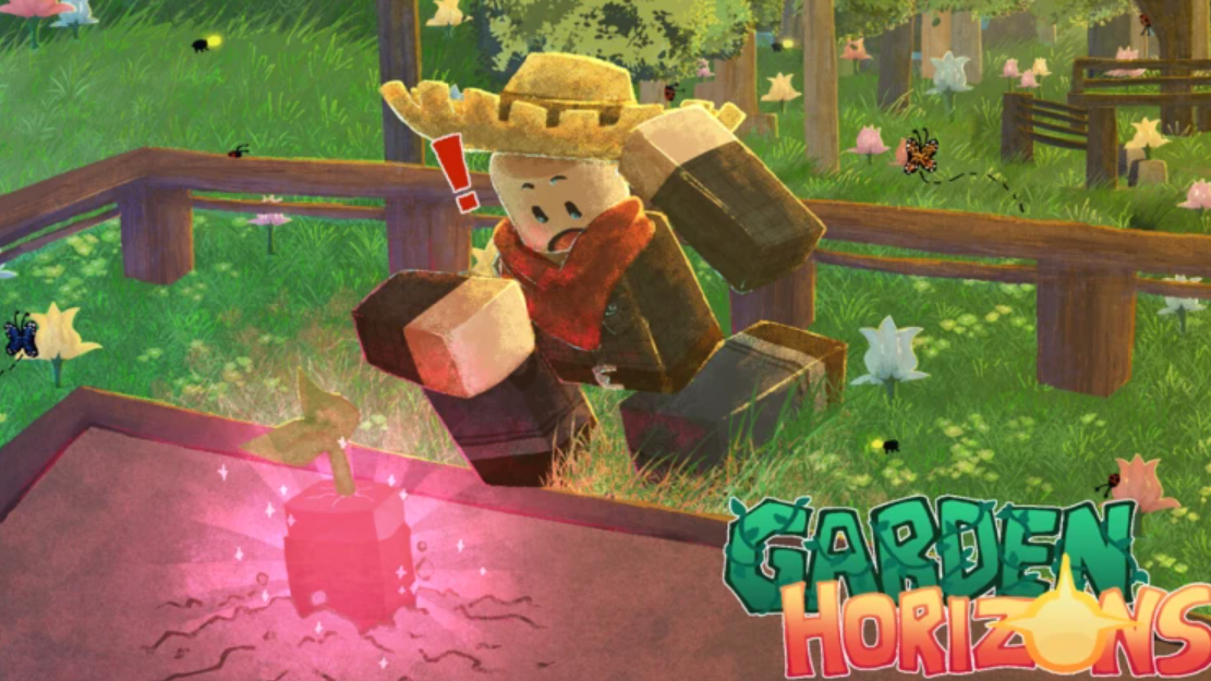 How to Complete the Rosalind Strange Plants Quest in Garden Horizons