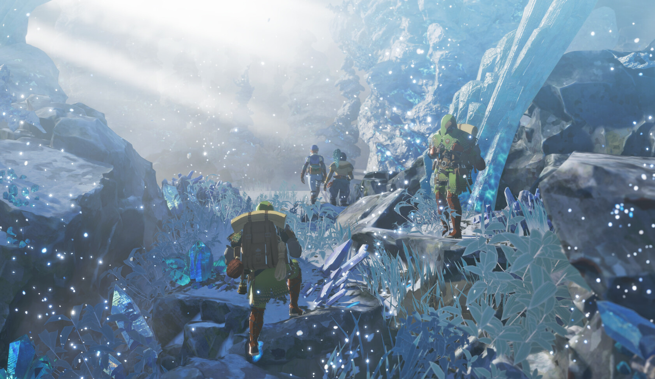 Monster Hunter Stories 3 Mutation System — Every Monstie, Every Requirement