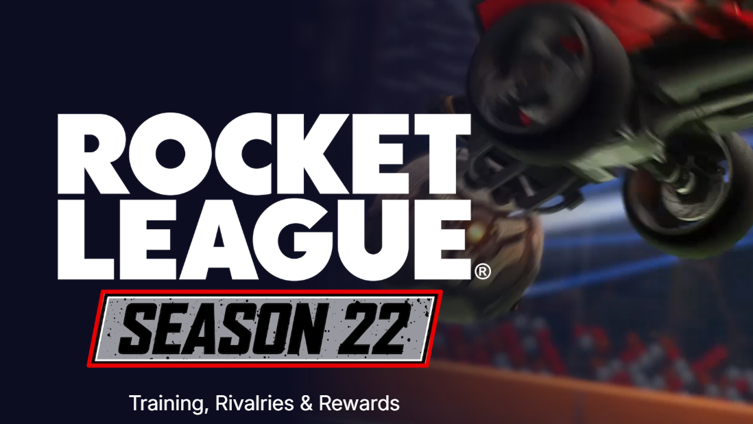 Rocket League Aero Splash Pack — Claim Free Cosmetics via Discord Quest