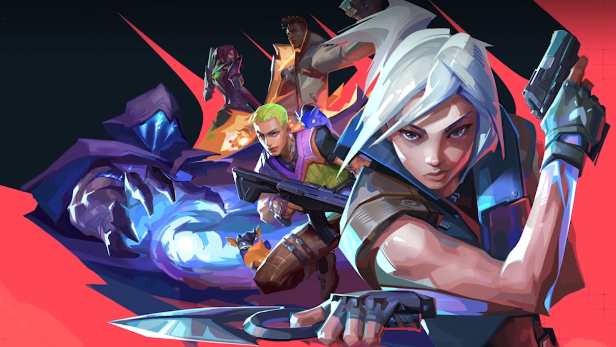 Valorant’s Knockout Mode Brings Kill-to-Revive Combat on March 18