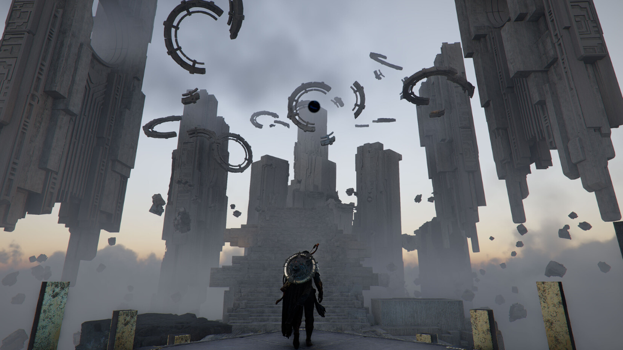 Crimson Desert’s Appearance System — Barber Shops, Dyehouses, and Tattoos Explained