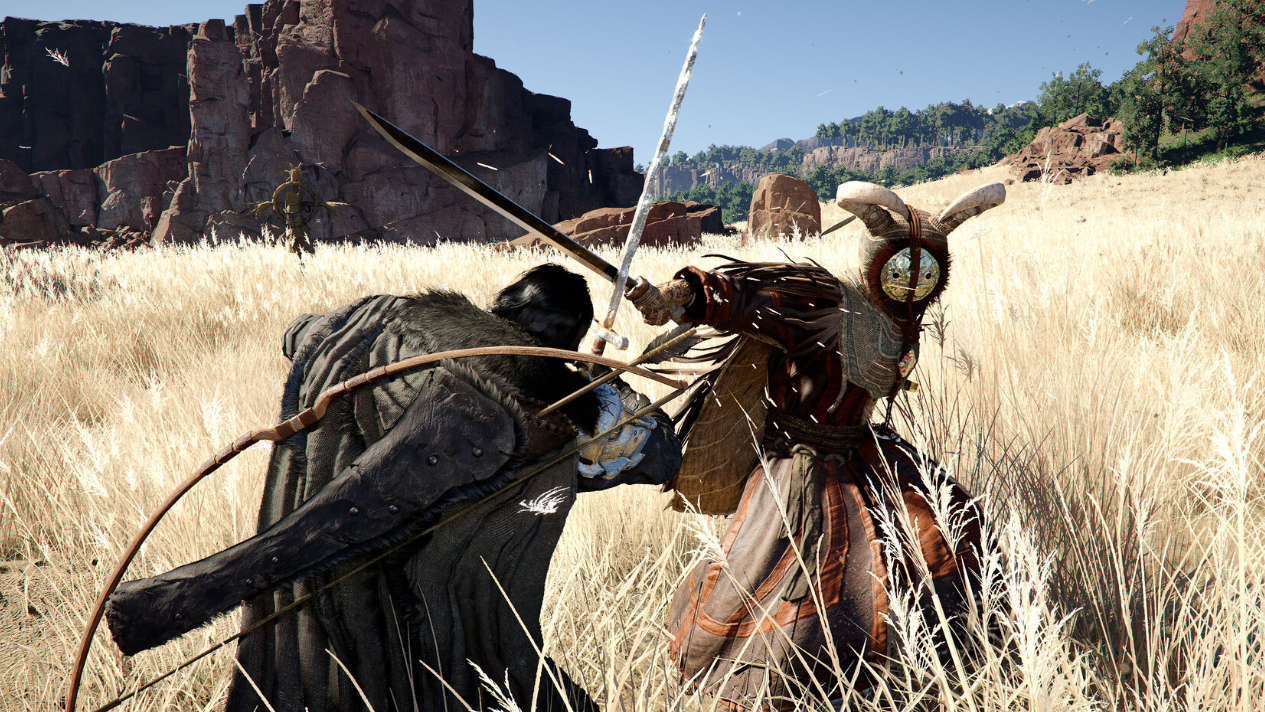Crimson Desert Twitch Drops — Every Blue Scout Reward and How to Claim Them