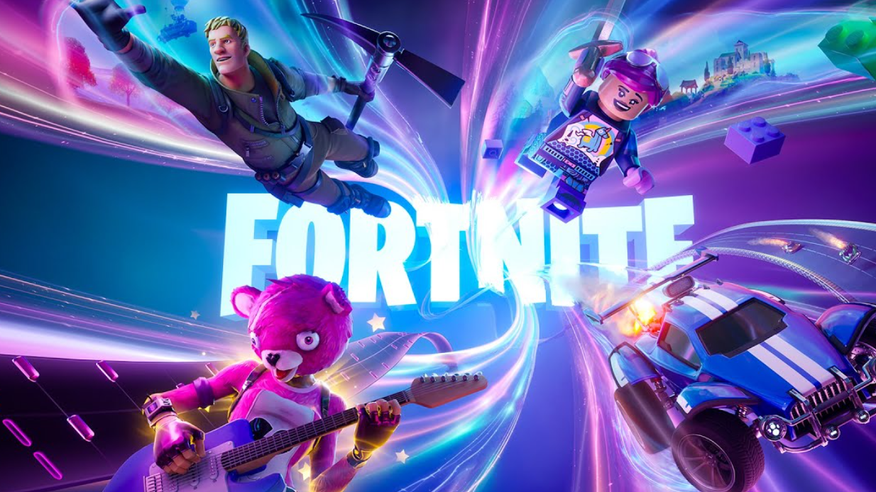 Fortnite’s 2026 St. Patrick’s Day Item Shop — Every Returning Skin and Cosmetic