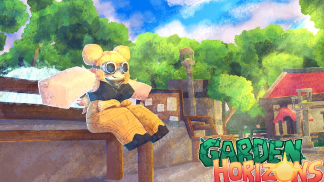 How to Complete Rosalind’s Strange Plants Quest in Garden Horizons
