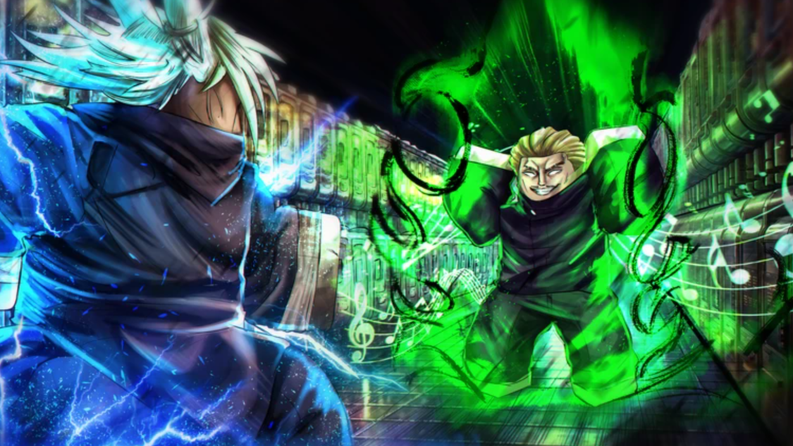 Farming the Nyoi Staff in Jujutsu Zero — Raid, Crates, and Drop Rates Explained