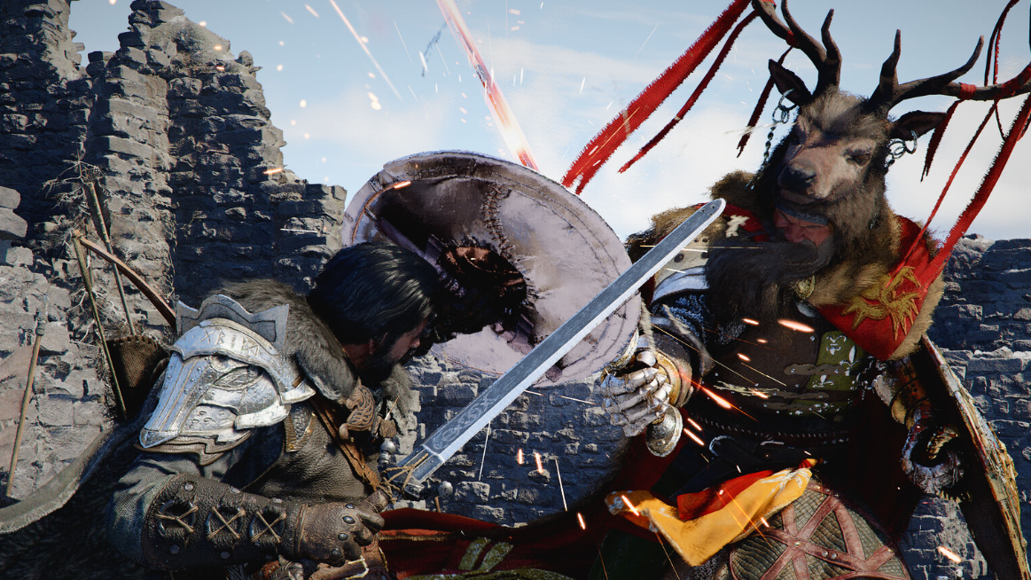 Crimson Desert Parry, Counter, and Backstep — How to Unlock and Use Them