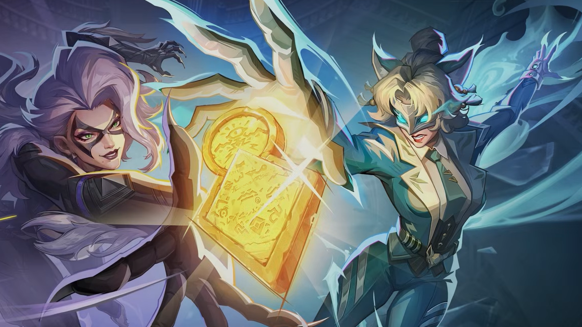 Marvel Rivals Season 7 Launches March 20 With White Fox, Ultimate Overhaul, and Sweeping Hero Rebalances