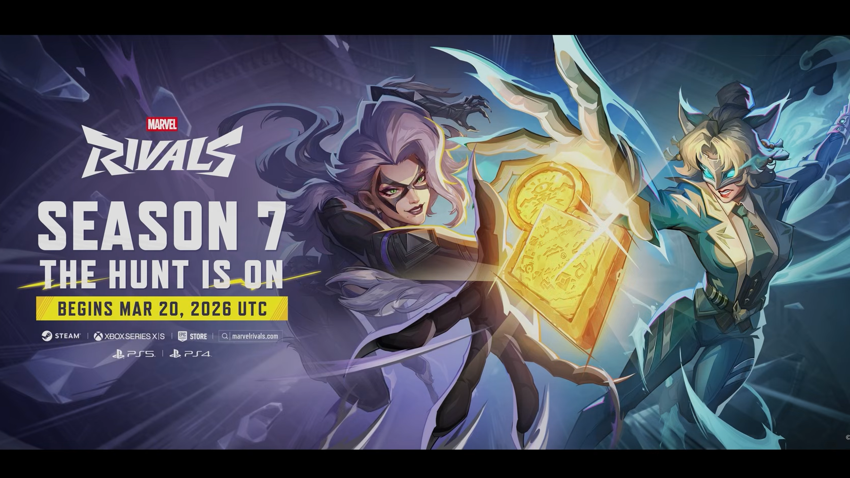 Marvel Rivals Season 7 Balance Changes: Every Buff, Nerf, and Global Ultimate Rework