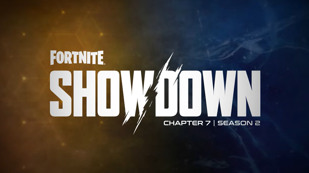 Fortnite Showdown Launches March 19 — Battle Pass, New Weapons, and Everything in Update 40.00
