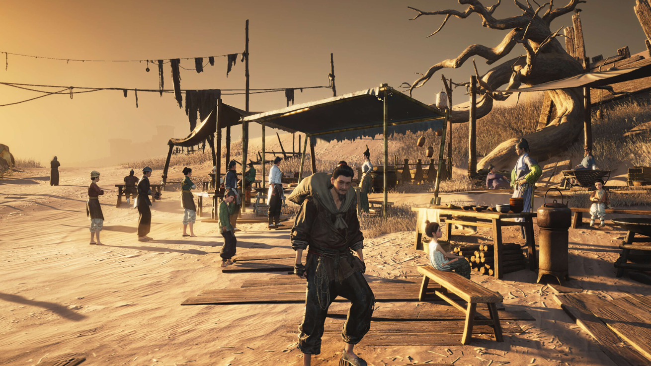 How to Find and Beat Yi Dao in Where Winds Meet