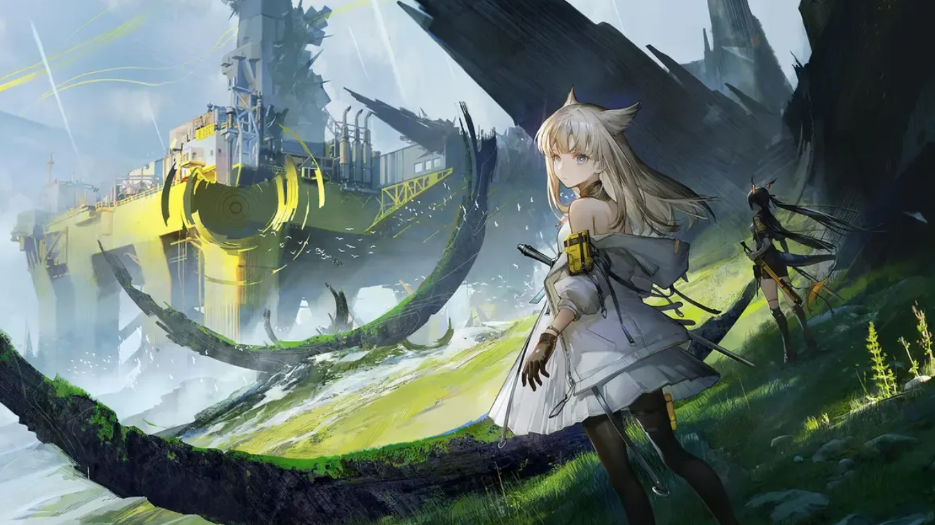 How to Build Avywenna in Arknights: Endfield — Weapons, Gear, and Teams