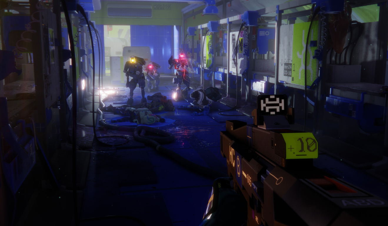 Marathon’s Cryo Archive Map — Every Requirement You Need to Meet