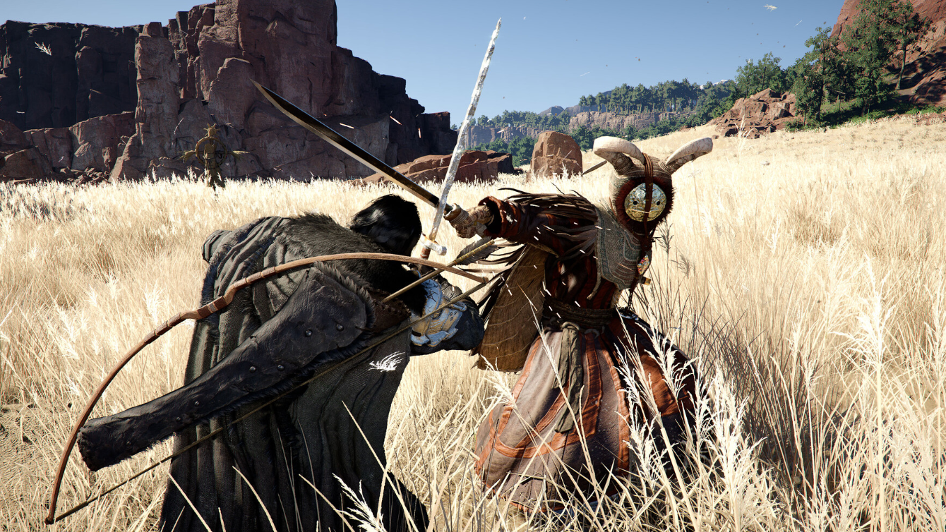 Crimson Desert Skill Respec — Reset Your Build for Free, Anytime