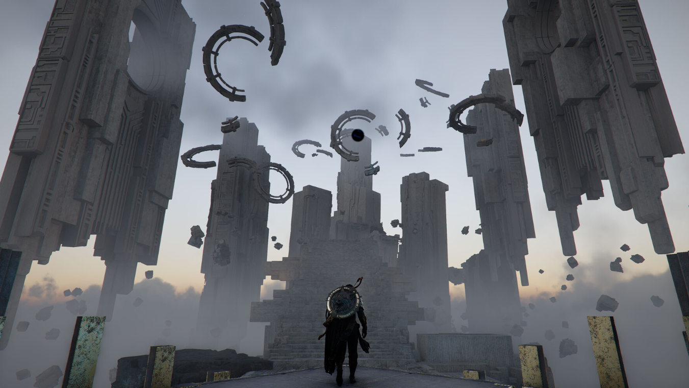 Crimson Desert Blacksmith Locations and Gear Refinement