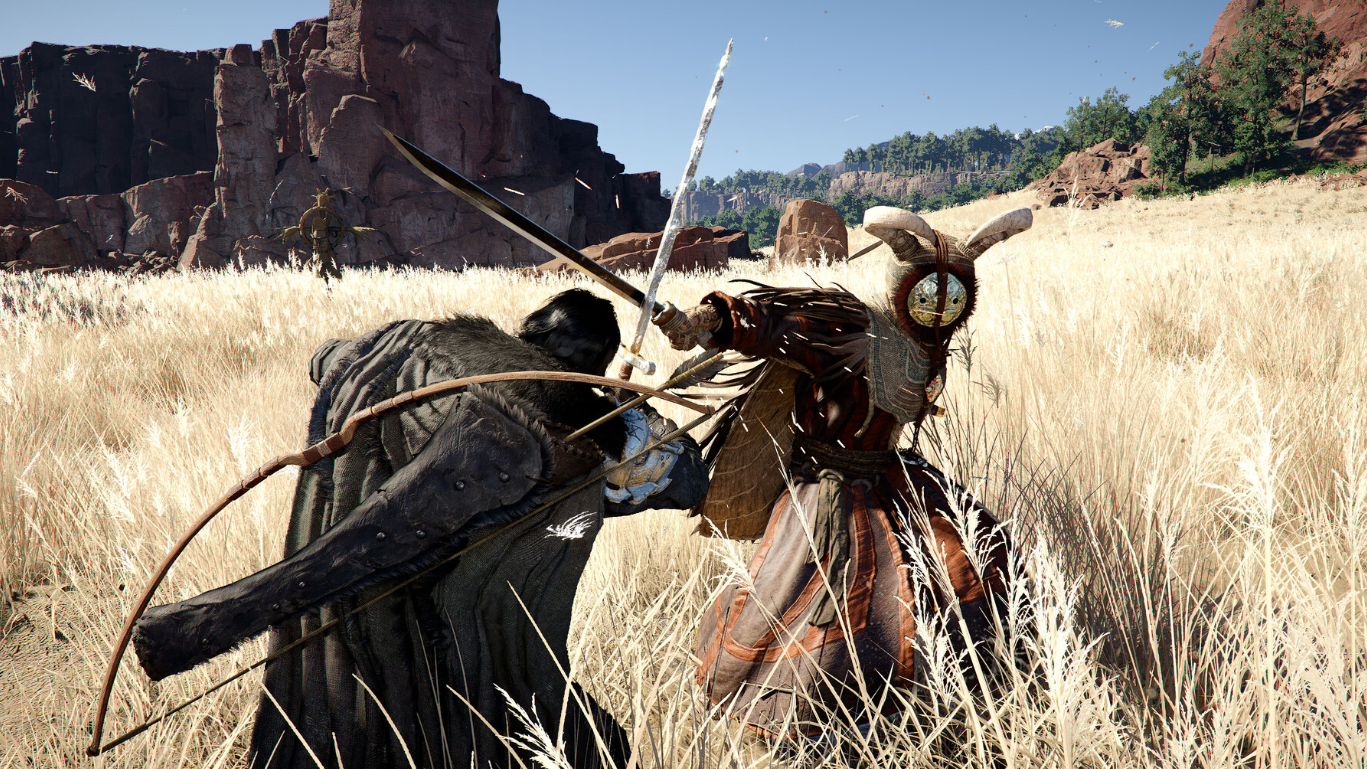 Crimson Desert’s Keen Senses Skill — How to Unlock Parry, Counter, and Backstep