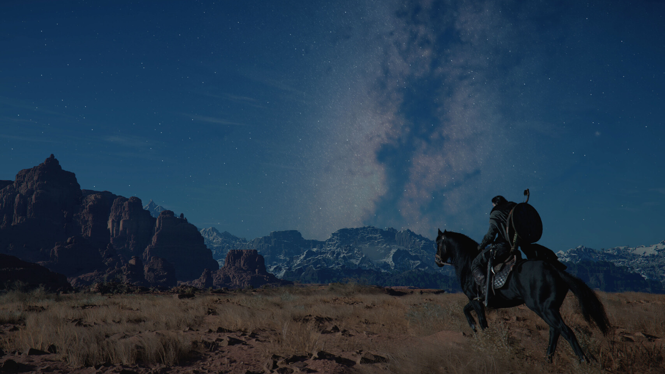 Solving Crimson Desert’s Light-Reflection Puzzles With Blinding Flash