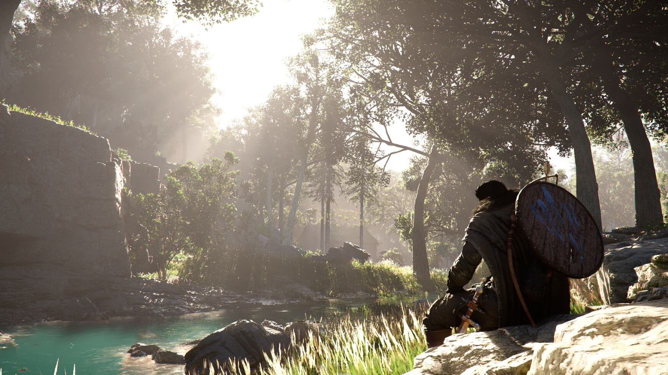 Crimson Desert Motion Blur Is Hidden in Accessibility Settings — Here’s How to Disable It