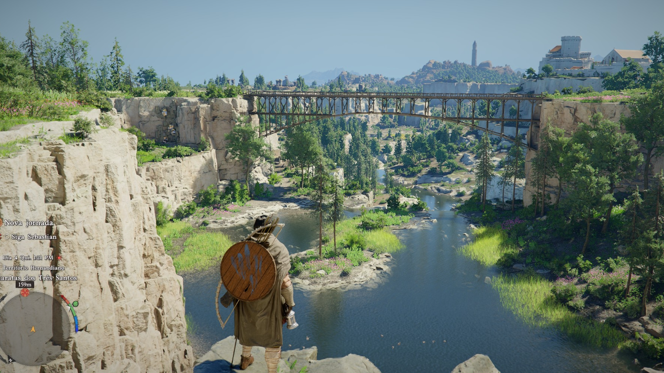 Crimson Desert’s Launch Patch Tones Down Bosses, Adds New Combat Moves, and Tackles Crashes