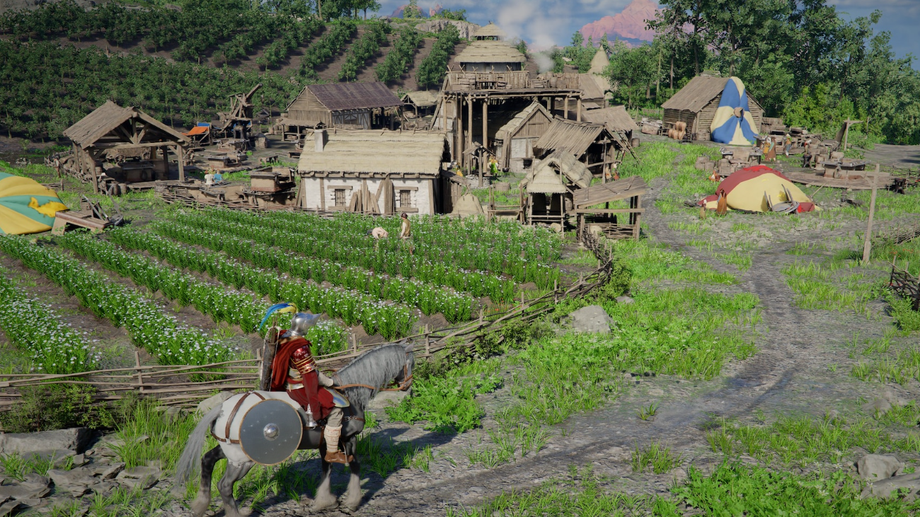 Crimson Desert Trials of Kindness — Every Sub-Quest Walkthrough