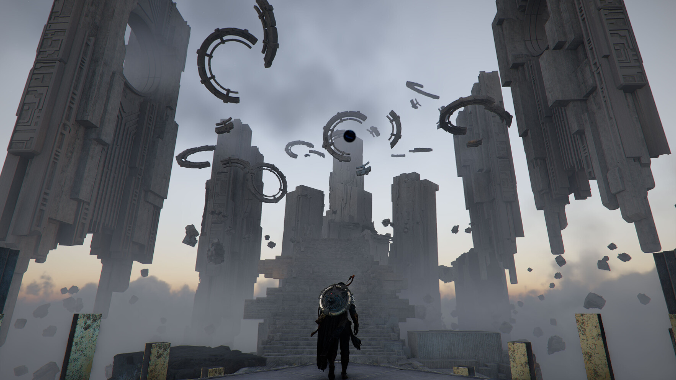 Crimson Desert’s First Puzzle Is Tricky — Here’s How to Beat the Ancient Ruins in the Reunion Quest