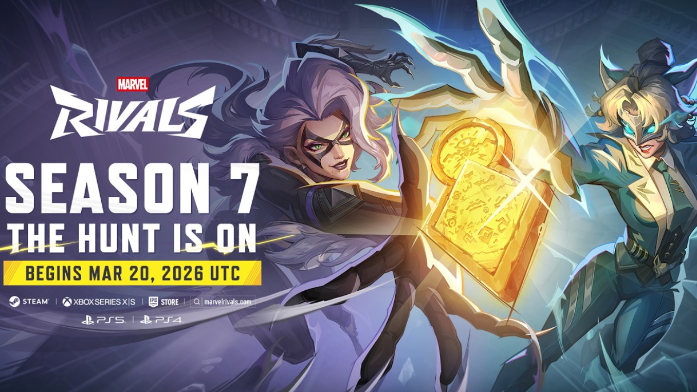 Marvel Rivals Season 7 Free Skins — Angela and Loki Battle Pass Costumes Without Spending a Dime
