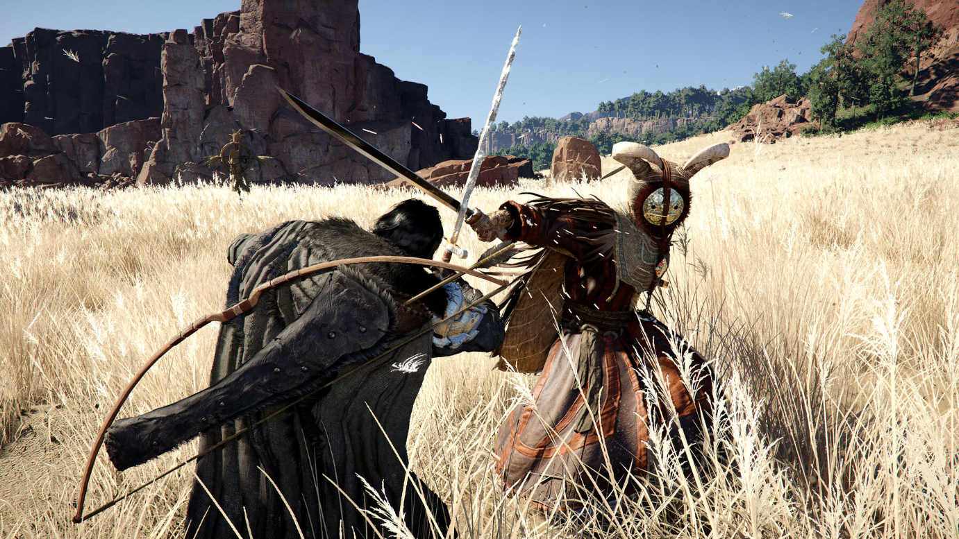 Crimson Desert Arm Wrestling — How the Minigame Works and How to Beat It