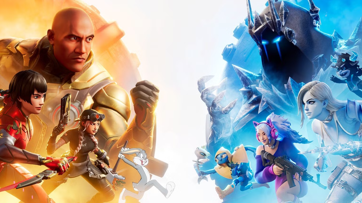 Every NPC Location in Fortnite Chapter 7 Season 2 — Services, Costs, and Map Breakdown