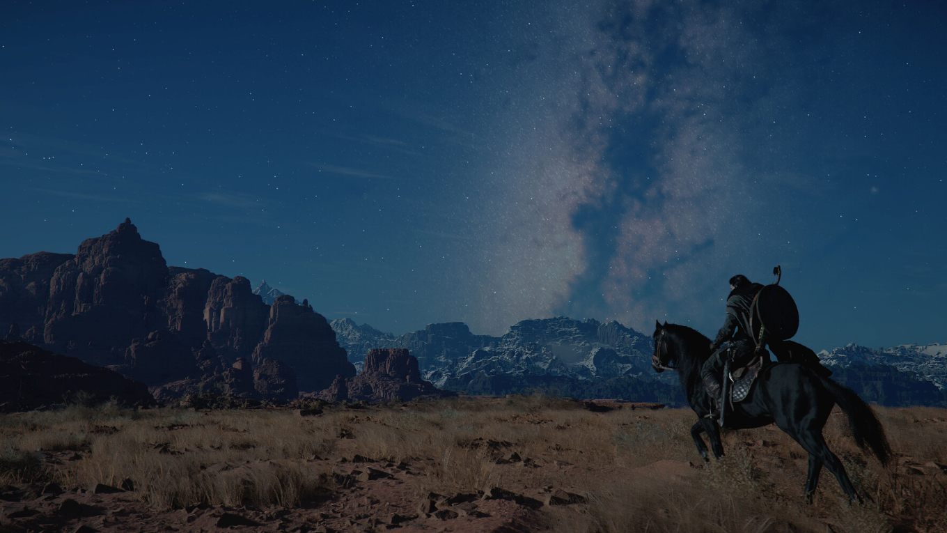 Crimson Desert Won’t Let You Hide Your Helmet — Here’s the Best Workaround