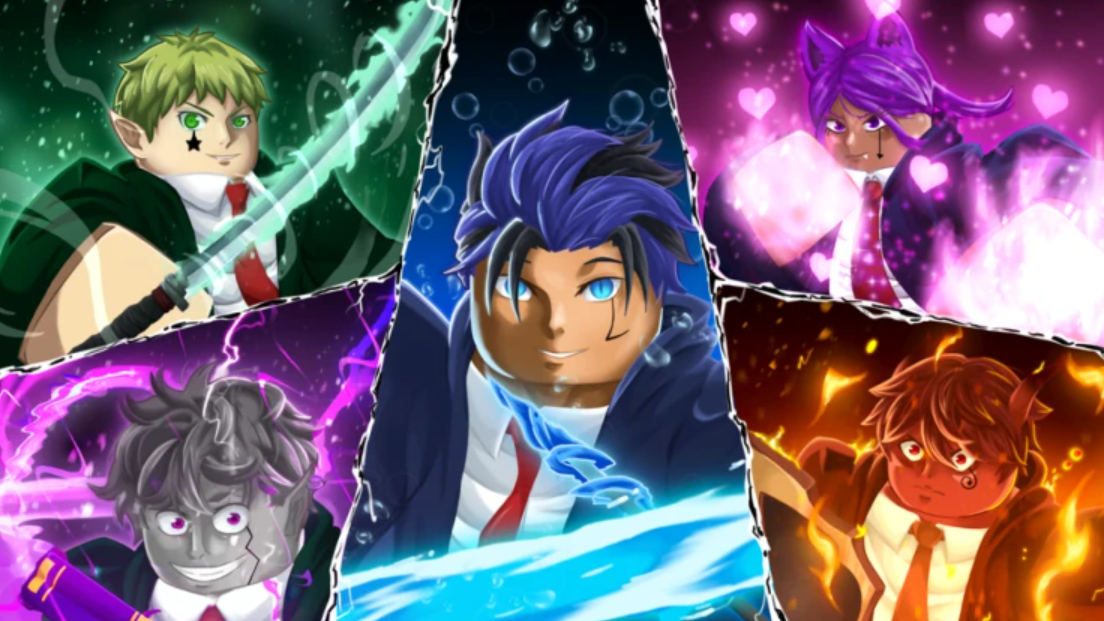 Every Magic in Mashle Academy, Ranked for March 2026
