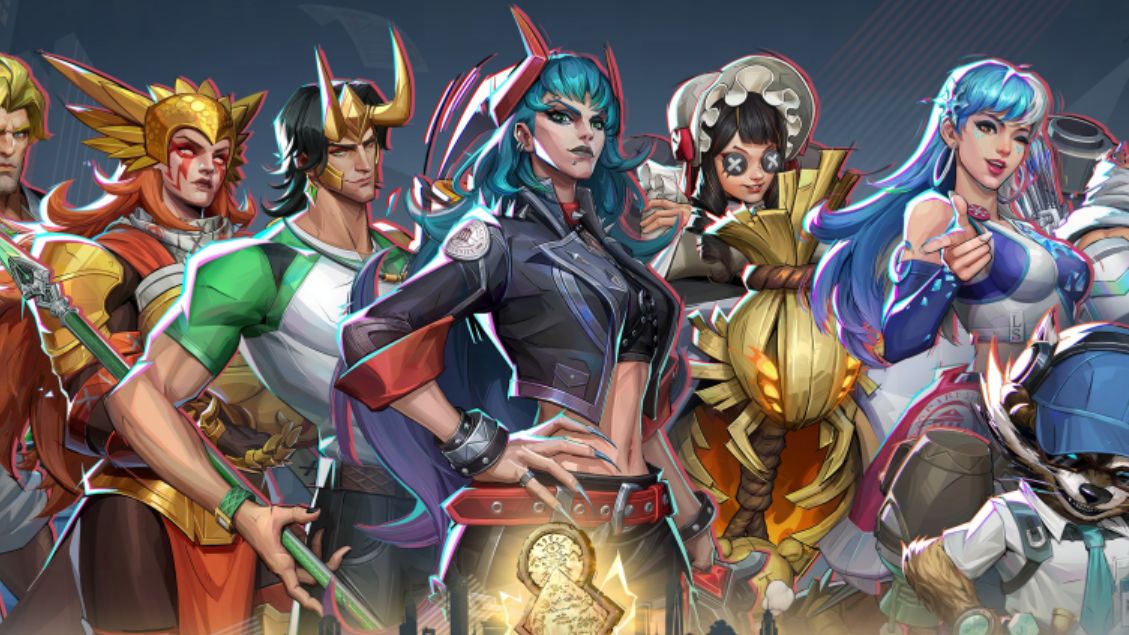 Marvel Rivals Ignite Predictions — How the In-Game Esports Pick’ems Work