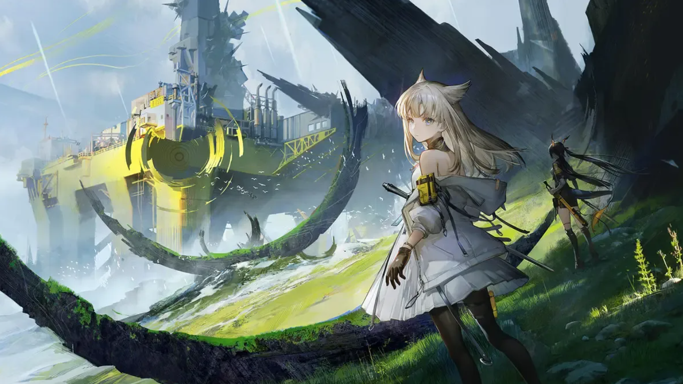 How to Get Bumper-Rich Fertilizer in Arknights: Endfield