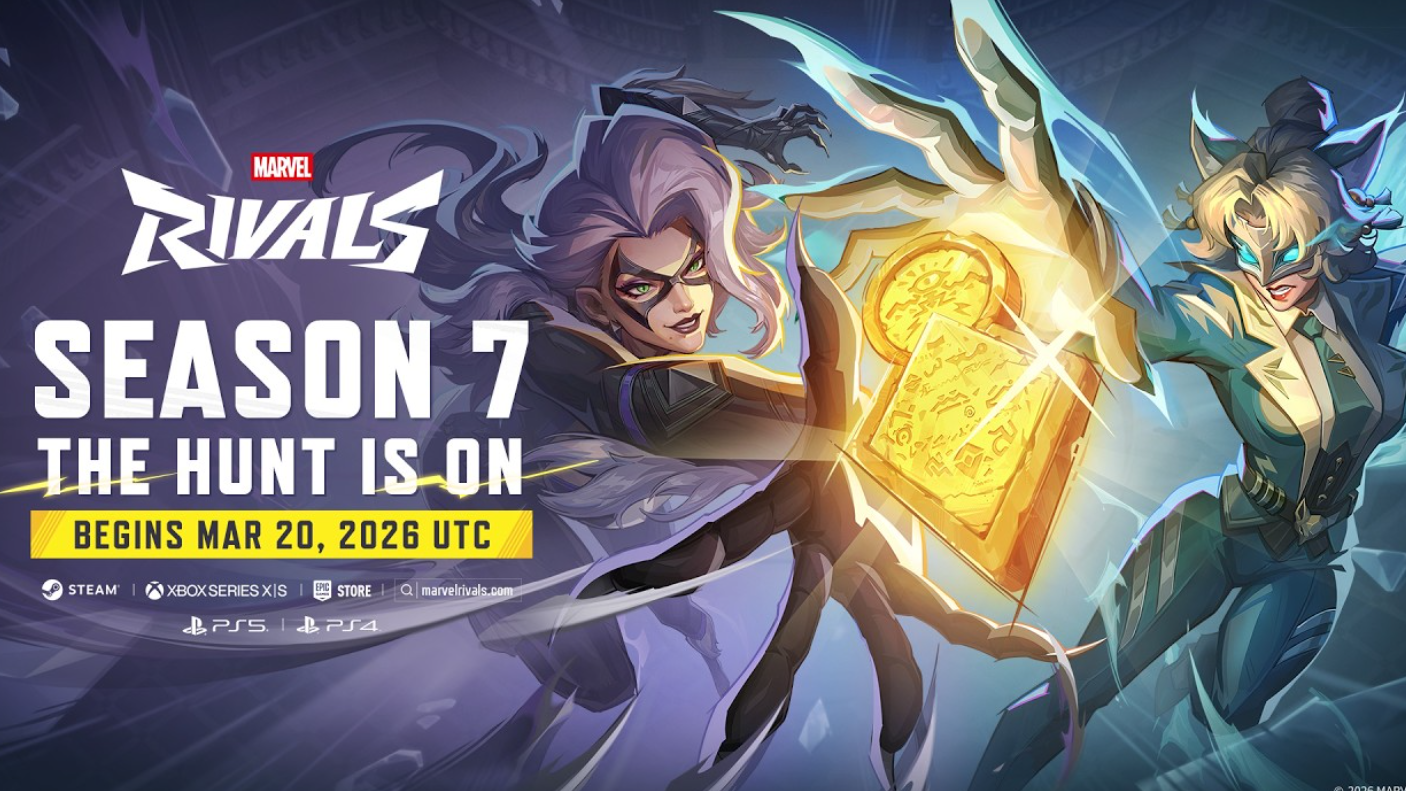 The Fastest Way to Farm Lord Proficiency in Marvel Rivals