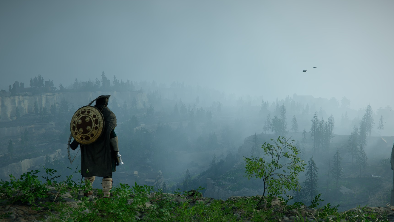 Cracking the Dragon’s Stone Chamber Disc Puzzle in Crimson Desert