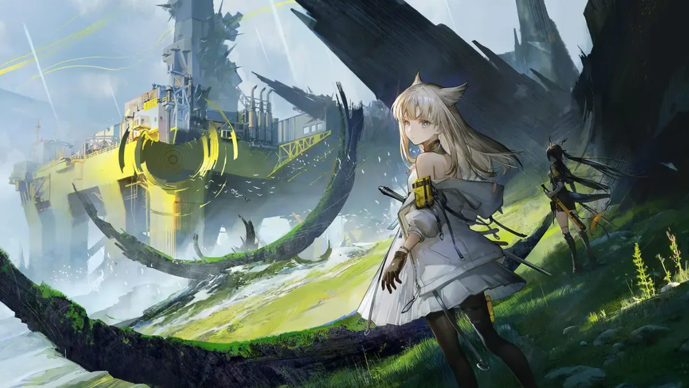 Valley Pie in Arknights: Endfield — Stats, Recipe, and Where to Buy