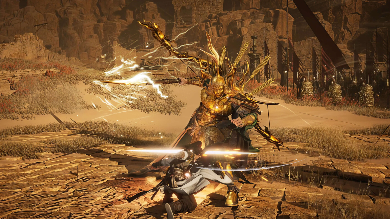 How to Complete Heart of Iron in Where Winds Meet