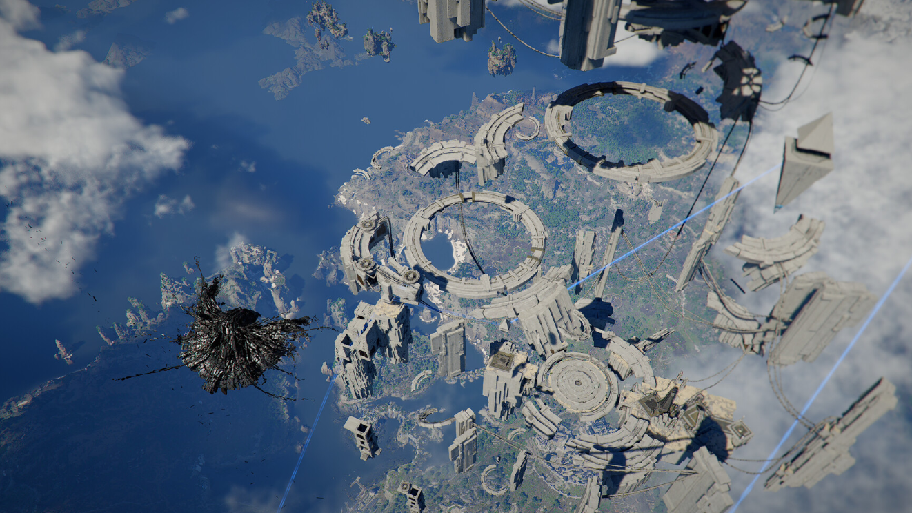 Spire of Frost Puzzle Solution in Crimson Desert