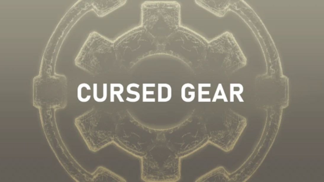 How Grades Work in Cursed Gear — Every Rank, Exam, and Requirement Explained