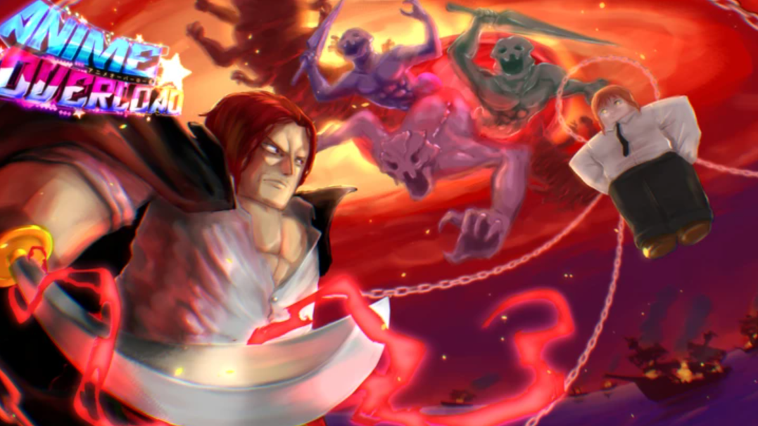 Every Anime Overload Trait Ranked From Best to Worst