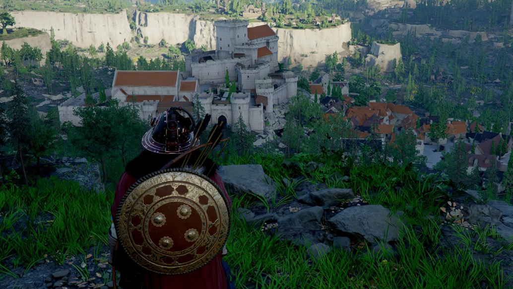 Crimson Desert Easter Eggs — Every Hidden Reference Found So Far