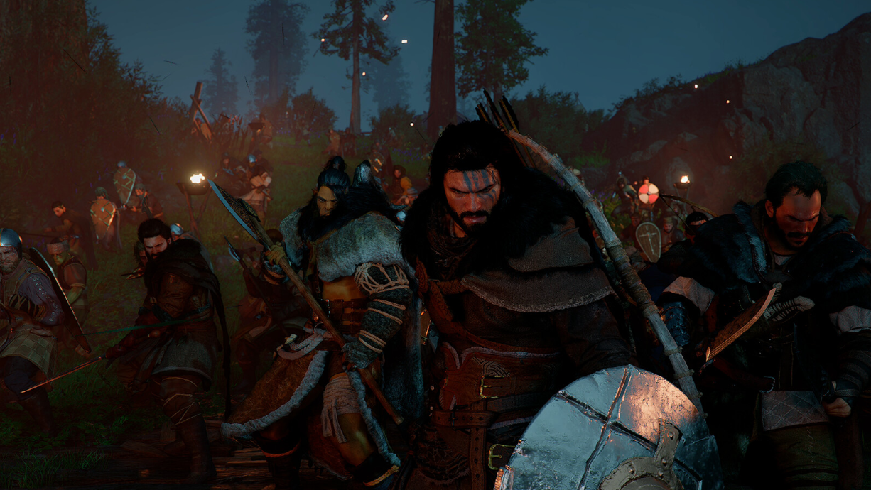 How to Find Missing NPCs in Crimson Desert Camp