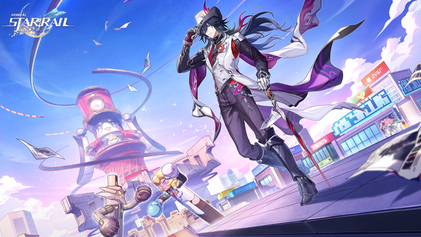 How to Beat Alloy Mechatron King Pom-Pom in Honkai Star Rail 4.1