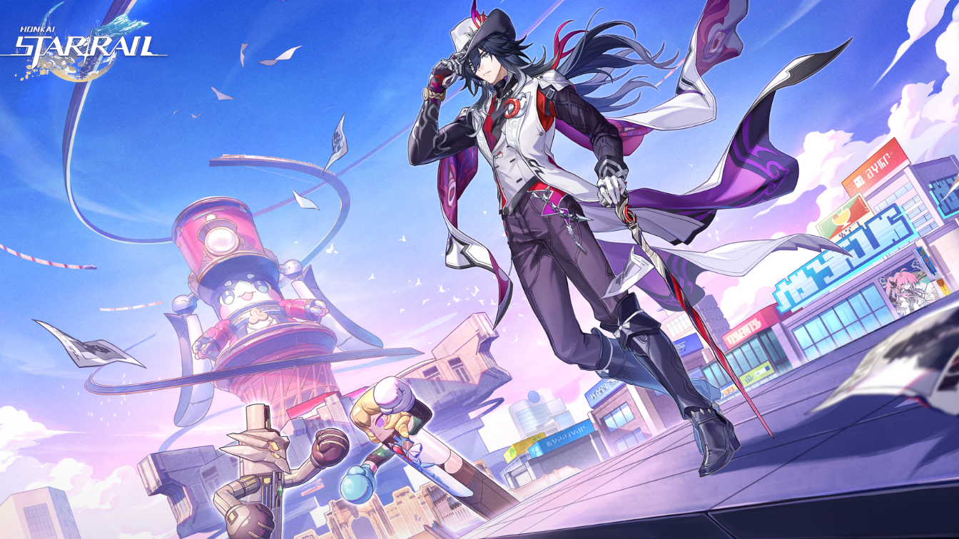 How to Clear Every Stage of Honkai Star Rail 4.1 Anomaly Arbitration