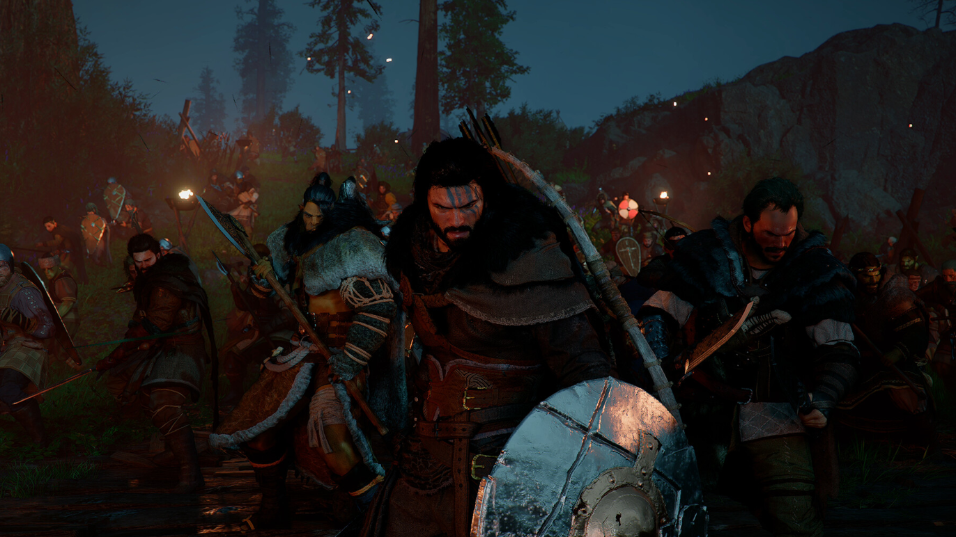 Kearush the Slayer Boss Fight in Crimson Desert — Every Phase Broken Down