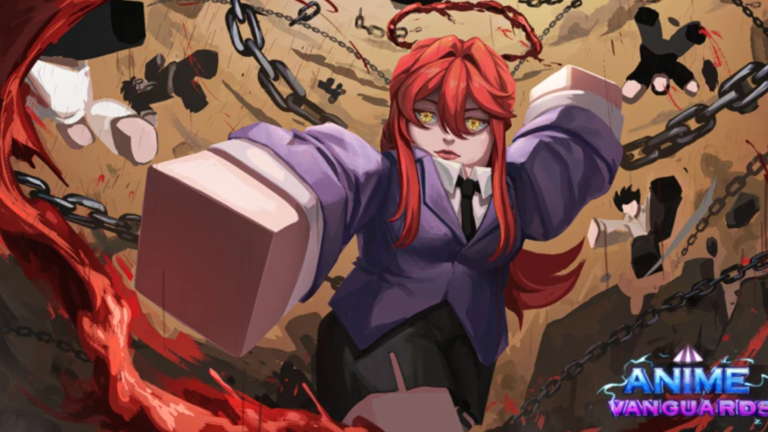 Unlocking and Evolving Diablo (Renacimiento) in Anime Vanguards Update 11.5
