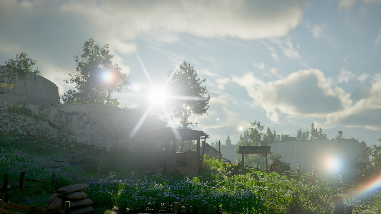 Crimson Desert PC Optimized Settings to Cut Noise, Fix Shadows, and Gain 18% FPS