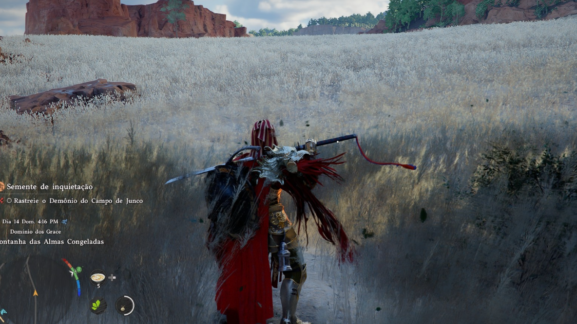 How to Farm Gold Bars in Crimson Desert and Never Worry About Silver Again